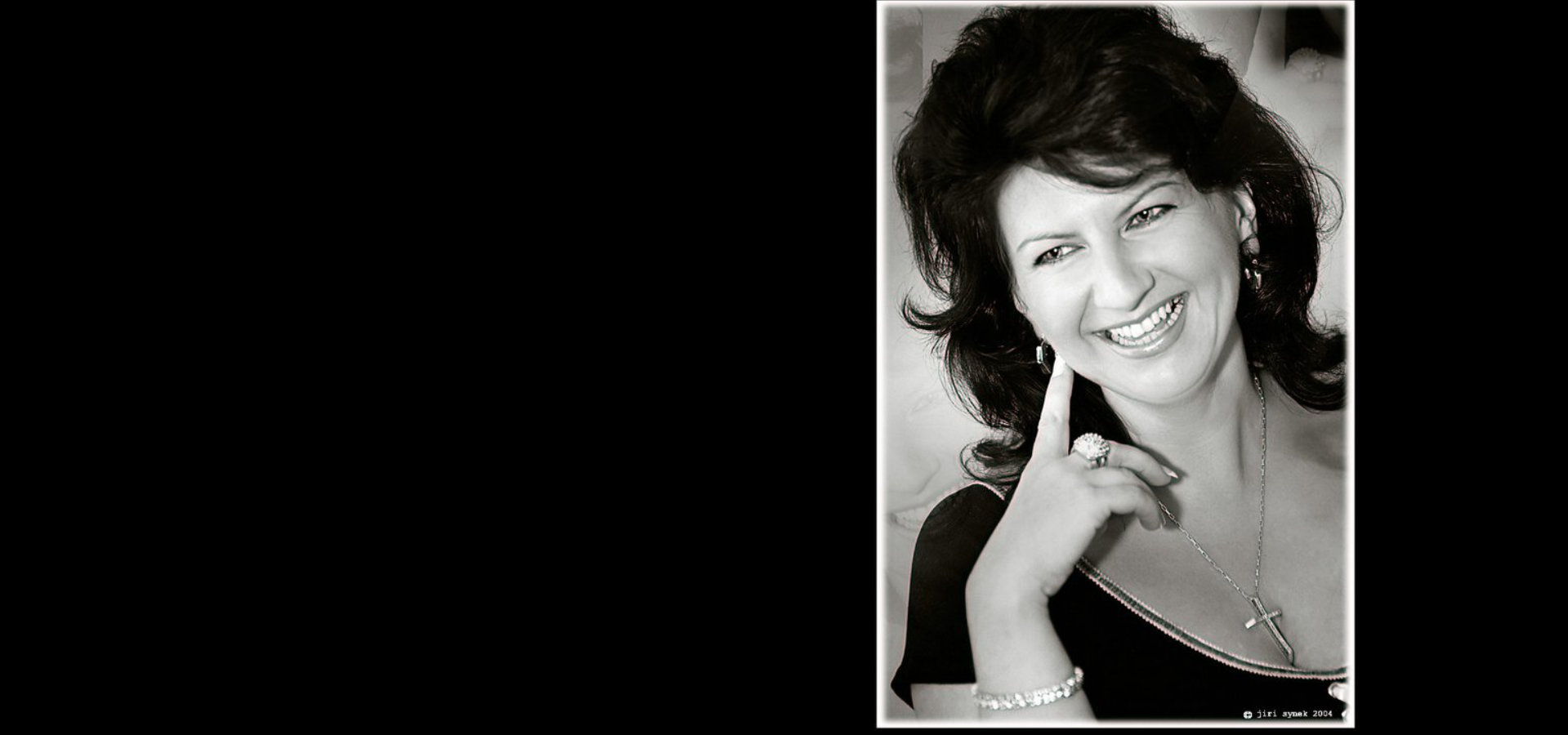 Lída Mahlerová